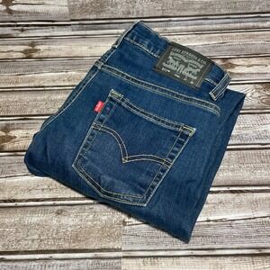 Levi's Women's Blue Jeans